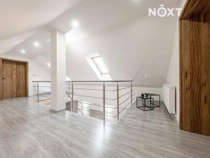 Prodej rodinného domu, Třebnouševes, 230 m2