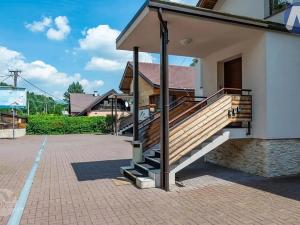 Prodej bytu 4+kk, Mýto pod Ďumbierom, Slovensko, 185 m2