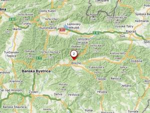 Prodej bytu 4+kk, Mýto pod Ďumbierom, Slovensko, 185 m2