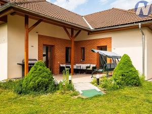 Prodej rodinného domu, Blatná, Hálova, 277 m2