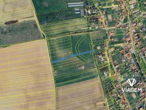 Prodej podílu pole, Kostelec, 627 m2