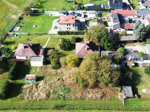 Prodej pozemku pro bydlení, Krhanice, 2314 m2