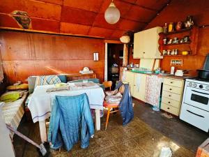 Prodej pozemku pro bydlení, Krhanice, 2314 m2