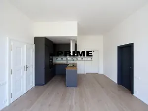 Pronájem bytu 3+kk, Praha - Nové Město, Lazarská, 71 m2