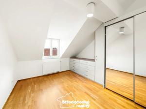 Prodej bytu 2+kk, Praha - Smíchov, Klicperova, 60 m2