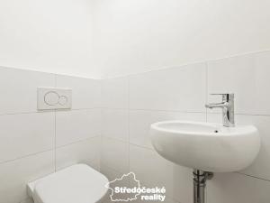 Prodej bytu 2+kk, Praha - Smíchov, Klicperova, 60 m2