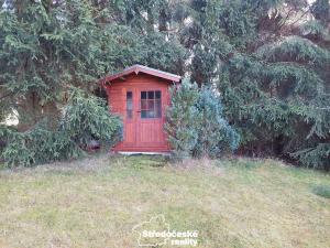 Prodej chalupy, Pernink, 260 m2