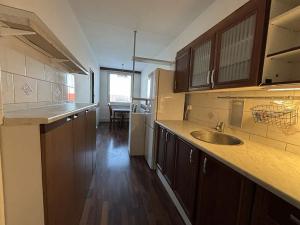 Pronájem bytu 2+1, Praha - Nusle, Na Pankráci, 62 m2