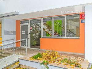 Prodej bytu 3+kk, Praha - Střížkov, Vysočanská, 71 m2