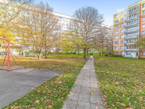 Prodej bytu 3+kk, Praha - Střížkov, Vysočanská, 71 m2