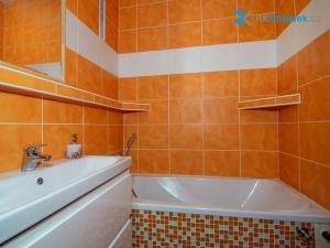 Pronájem bytu 2+1, Ostrava, Jirská, 58 m2