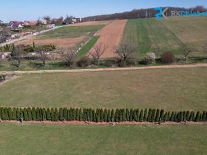 Prodej pozemku pro bydlení, Bohdalice-Pavlovice, 1070 m2