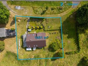 Prodej rodinného domu, Lomnice, 180 m2