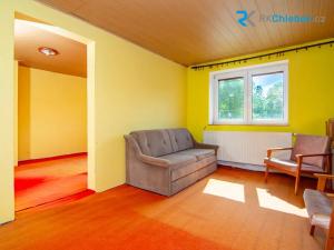 Prodej rodinného domu, Lomnice, 180 m2