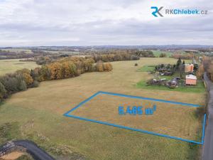 Prodej komerčního pozemku, Frýdek-Místek, Panské Nové Dvory, 5465 m2