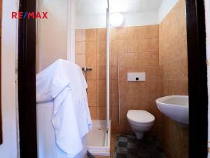 Prodej chalupy, Polní Chrčice, 90 m2