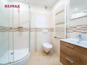 Pronájem bytu 1+kk, Kutná Hora, Tyršova, 43 m2