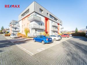 Pronájem bytu 1+kk, Kutná Hora, Tyršova, 43 m2