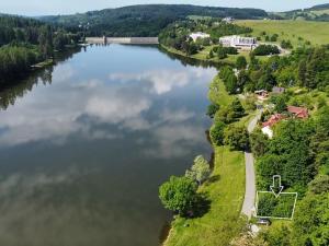 Prodej zahrady, Pozlovice, 327 m2