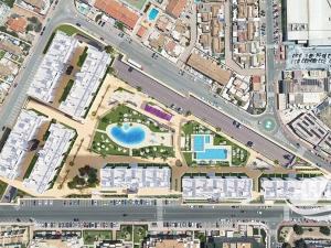 Prodej bytu 3+kk, Torrevieja, Španělsko, 60 m2