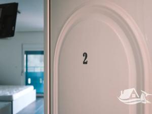 Prodej bytu 1+kk, Ulcinj, Černá Hora, 40 m2