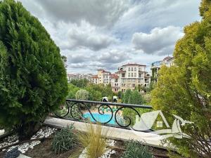 Prodej bytu 3+kk, Nesebar, Bulharsko, 131 m2