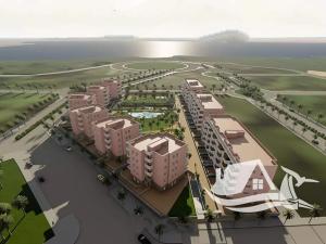 Prodej bytu 4+kk, Guardamar del Segura, Španělsko, 90 m2