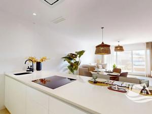 Prodej bytu 4+kk, Guardamar del Segura, Španělsko, 90 m2