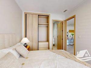 Prodej bytu 4+kk, Guardamar del Segura, Španělsko, 90 m2