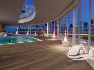 Prodej bytu 4+kk, Guardamar del Segura, Španělsko, 90 m2