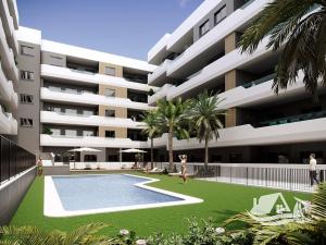 Prodej bytu 3+kk, Santa Pola, Španělsko, 85 m2