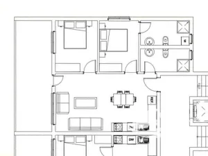 Prodej bytu 3+kk, Bjala, Bulharsko, 101 m2