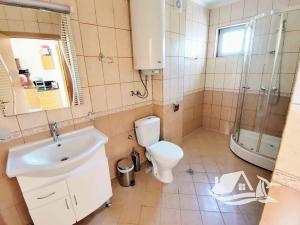 Prodej bytu 3+kk, Bjala, Bulharsko, 101 m2