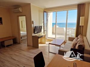 Prodej bytu 2+kk, Obzor, Bulharsko, 65 m2