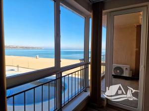 Prodej bytu 2+kk, Obzor, Bulharsko, 61 m2