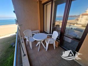 Prodej bytu 2+kk, Obzor, Bulharsko, 61 m2