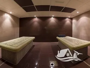 Prodej bytu 2+kk, Obzor, Bulharsko, 61 m2