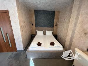 Prodej bytu 1+kk, Velingrad, Bulharsko, 47 m2