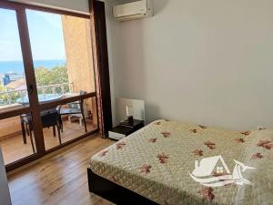 Prodej bytu 3+kk, Bjala, Bulharsko, 110 m2