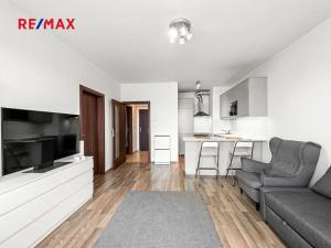 Prodej bytu 2+kk, Praha, 58 m2