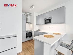 Prodej bytu 2+kk, Praha, 58 m2