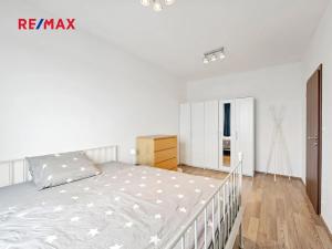 Prodej bytu 2+kk, Praha, 58 m2
