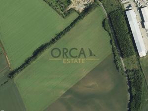 Prodej pole, Hustopeče, 1354 m2