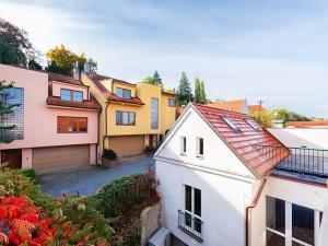 Prodej bytu 5+kk, Praha - Střešovice, Nad hradním vodojemem, 193 m2