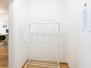 Pronájem bytu 2+kk, Horoměřice, Velvarská, 53 m2