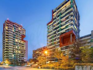 Prodej bytu 1+kk, Praha - Malešice, Nad úžlabinou, 32 m2