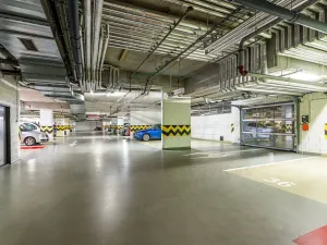 Prodej bytu 1+kk, Praha - Malešice, Nad úžlabinou, 32 m2