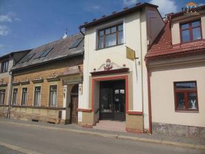 Prodej vícegeneračního domu, Lomnice nad Popelkou, Poděbradova, 42 m2