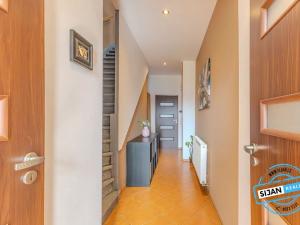 Prodej rodinného domu, Krnov, Úvoz, 120 m2