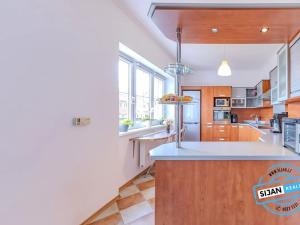 Prodej rodinného domu, Krnov, Úvoz, 120 m2